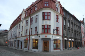 Harju Old Town Apartment in Tallinn